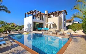 Villa Panthea